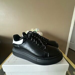 Alexander McQueen size 11